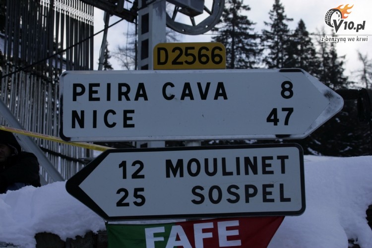 Rajd Monte Carlo